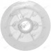 Fulie demaror drujba Stihl 170, 180, 210, 230, 250, 171, 181, 211, 190, 191, 192, 200, 201, 017, 018, 021, 023, 025 (Pejo) 